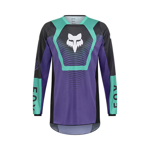 Fox Racing 180 Collect Men's Jersey PPL(36315443)