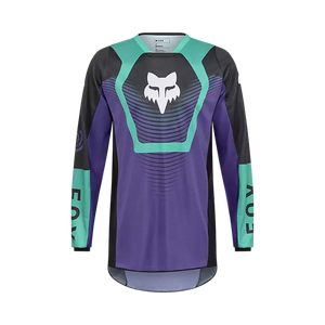 Fox Racing 180 Collect Men's Jersey PPL(36315443)