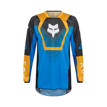 Load image into Gallery viewer, Fox Racing 180 Collect Men's Jersey Blue (36315002)