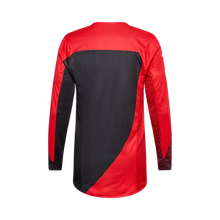 Load image into Gallery viewer, Fox Racing Flexair Fracture WHT/REDJersey (36316-110)