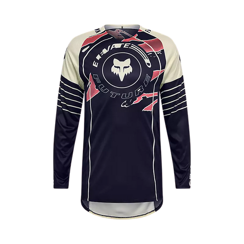 Fox Racing Flexair Inning Jersey (36318-001)