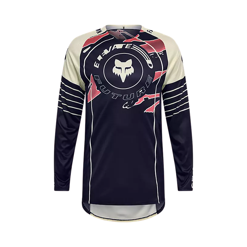 Fox Racing Flexair Inning Jersey (36318-001)