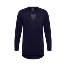 Load image into Gallery viewer, Fox Racing Flexair Blackout Jersey (36319001)