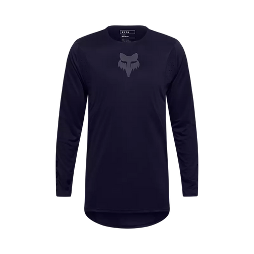 Fox Racing Flexair Blackout Jersey (36319001)