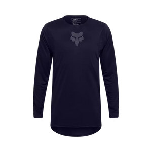 Fox Racing Flexair Blackout Jersey (36319001)