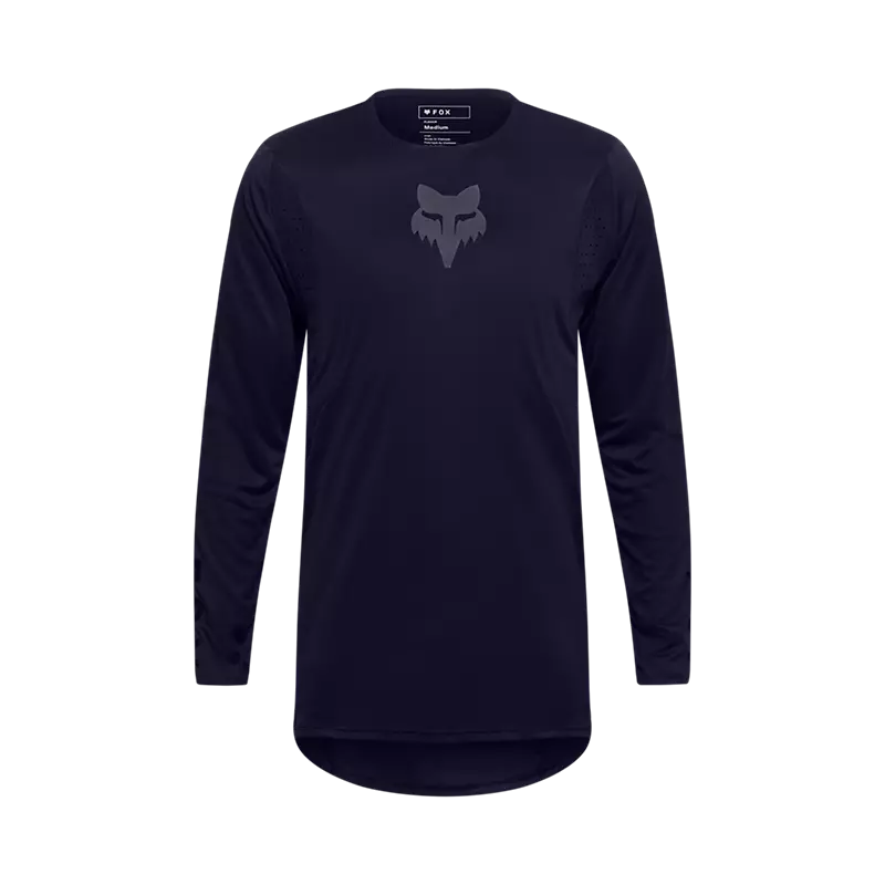 Fox Racing Flexair Blackout Jersey (36319001)