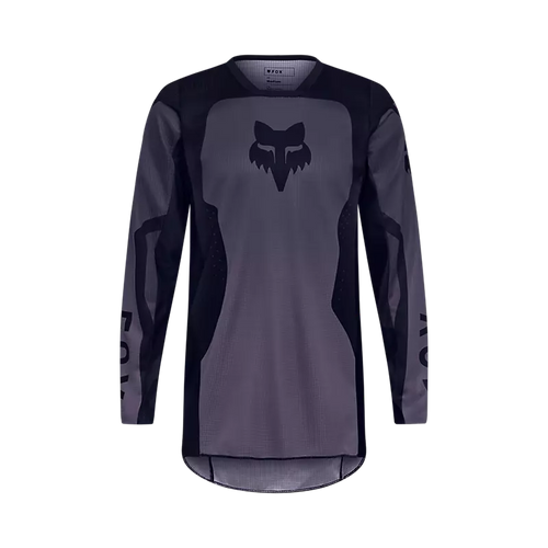 Fox Racing 180 Shield Men's Jersey Black (36322001)