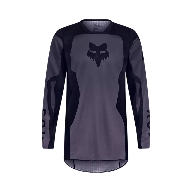Fox Racing 180 Shield Men's Jersey Black (36322001)