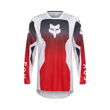 Load image into Gallery viewer, Fox Racing 180 Shield Men&#39;s Jersey Red (36322110)