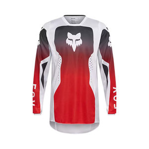 Fox Racing 180 Shield Men's Jersey Red (36322110)