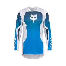 Load image into Gallery viewer, Fox Racing 180 Shield Men's Jersey Blue(36322002)