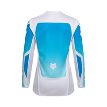 Load image into Gallery viewer, Fox Racing 180 Shield Women's Jersey Blue (36324059)