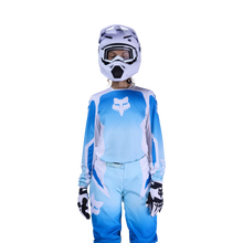 Load image into Gallery viewer, Fox Racing 180 Shield Women's Jersey Blue (36324059)