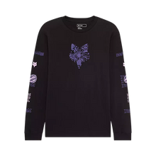 Load image into Gallery viewer, Fox Racing Image Phantom Long sleeve Tee (36452001)