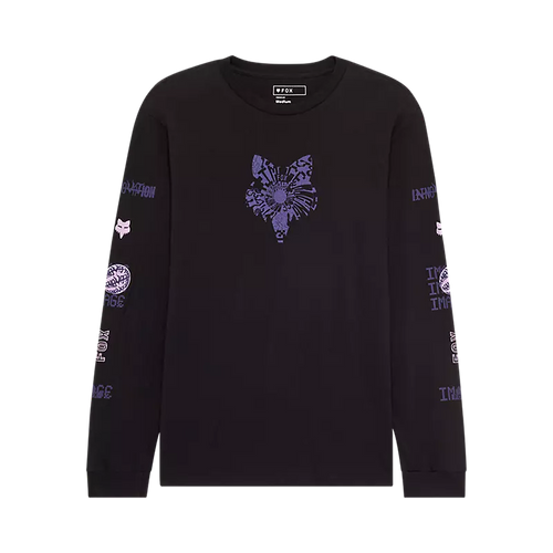 Fox Racing Image Phantom Long sleeve Tee (36452001)
