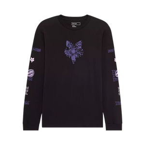 Fox Racing Image Phantom Long sleeve Tee (36452001)