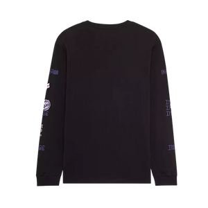 Fox Racing Image Phantom Long sleeve Tee (36452001)