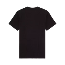 Load image into Gallery viewer, Fox Racing Typeface Premium Tee Black (36457001)
