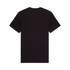 Fox Racing Typeface Premium Tee Black (36457001)