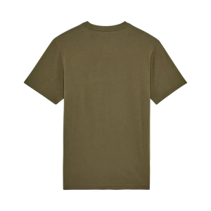 Fox Racing Equipped Premium Tee OLV(36469099)