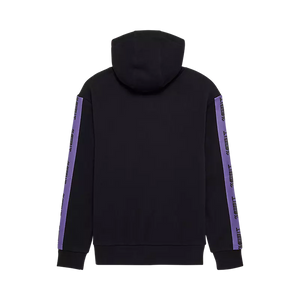 Fox Racing Womens Image Phantom Pullover Hoodie BLK(36497001)
