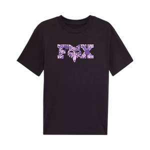 Fox Racing Womens Image Phantom Tee(36504001)