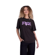 Load image into Gallery viewer, Fox Racing Womens Image Phantom Tee(36504001)