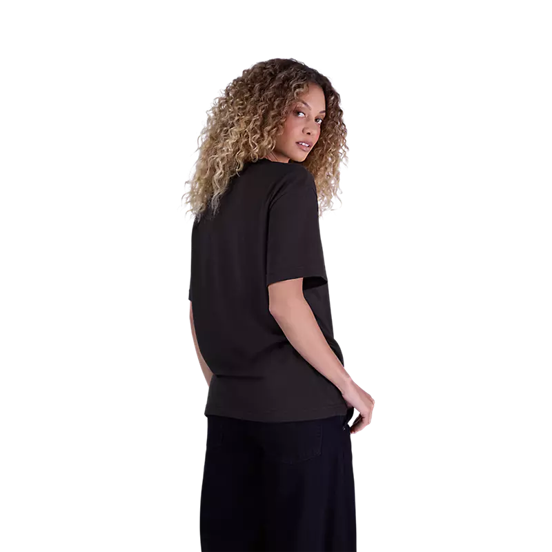 Fox Racing Womens Image Phantom Tee(36504001)