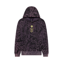 Load image into Gallery viewer, Fox Racing Image Print Pullover Hoodie Purple (38431352)