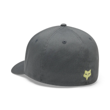 Load image into Gallery viewer, Fox Racing Storm Flexfit Hat Grey (38441052)