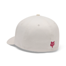Load image into Gallery viewer, Fox Racing Icon Flexfit Hat White (38468244)