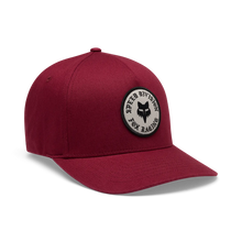 Load image into Gallery viewer, Fox Racing Badge Flexfit Hat Cab (38469C94)