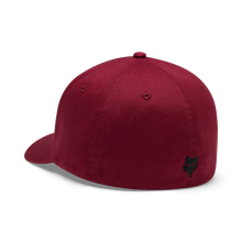 Load image into Gallery viewer, Fox Racing Badge Flexfit Hat Cab (38469C94)