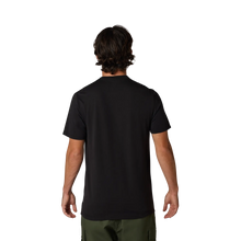 Load image into Gallery viewer, Fox Racing Diffuse Tech Tee BLK (38486001)