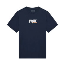 Load image into Gallery viewer, Fox Racing Checker 195 Original Tee MDNBLU(38496329)