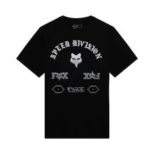 Load image into Gallery viewer, Fox Racing Icon 195 Orig Tee Back/White (38497001)
