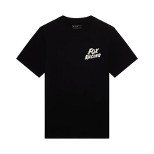 Load image into Gallery viewer, Fox Racing Speed 195 Orig Tee Back/White (38498001)