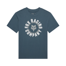 Load image into Gallery viewer, Fox Racing Womens Beam Tee CBLTBLU (38534387)