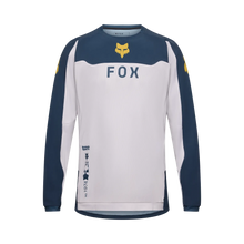 Load image into Gallery viewer, Fox Racing Ranger Off-Road Jersey Chalk White (38679089)