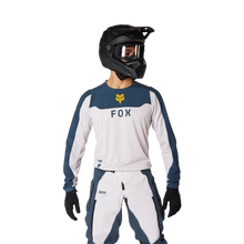 Load image into Gallery viewer, Fox Racing Ranger Off-Road Jersey Chalk White (38679089)