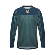 Load image into Gallery viewer, Fox Racing Ranger Off-Road Jersey Chalk White (38679221)