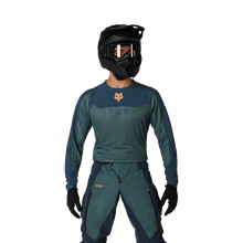 Load image into Gallery viewer, Fox Racing Ranger Off-Road Jersey Chalk White (38679221)