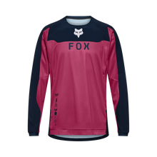 Load image into Gallery viewer, Fox Racing Ranger Off-Road Jersey Berry(38679A02)