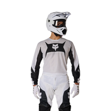 Load image into Gallery viewer, Fox Racing 180 Air Taper Men's Jersey Black White(38685018)