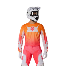 Load image into Gallery viewer, Fox Racing 180 Air Taper Men's Jersey Neon Pink (38685065)