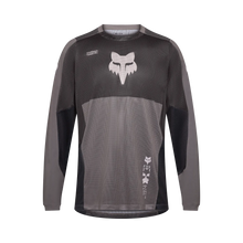 Load image into Gallery viewer, Fox Racing Ranger Air Off-Road Jersey Black/Grey (38686014)