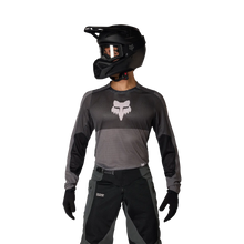 Load image into Gallery viewer, Fox Racing Ranger Air Off-Road Jersey Black/Grey (38686014)