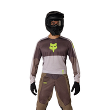 Load image into Gallery viewer, Fox Racing Ranger Air Off-Road Jersey Purple Dusk (38686D40)