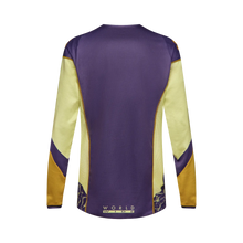 Load image into Gallery viewer, Fox Racing 180 Image Print Men's Jersey Pear Yellow(38695471)