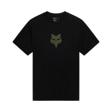 Load image into Gallery viewer, Fox Racing Fox Head 195 Orig Tee Black(39402151)